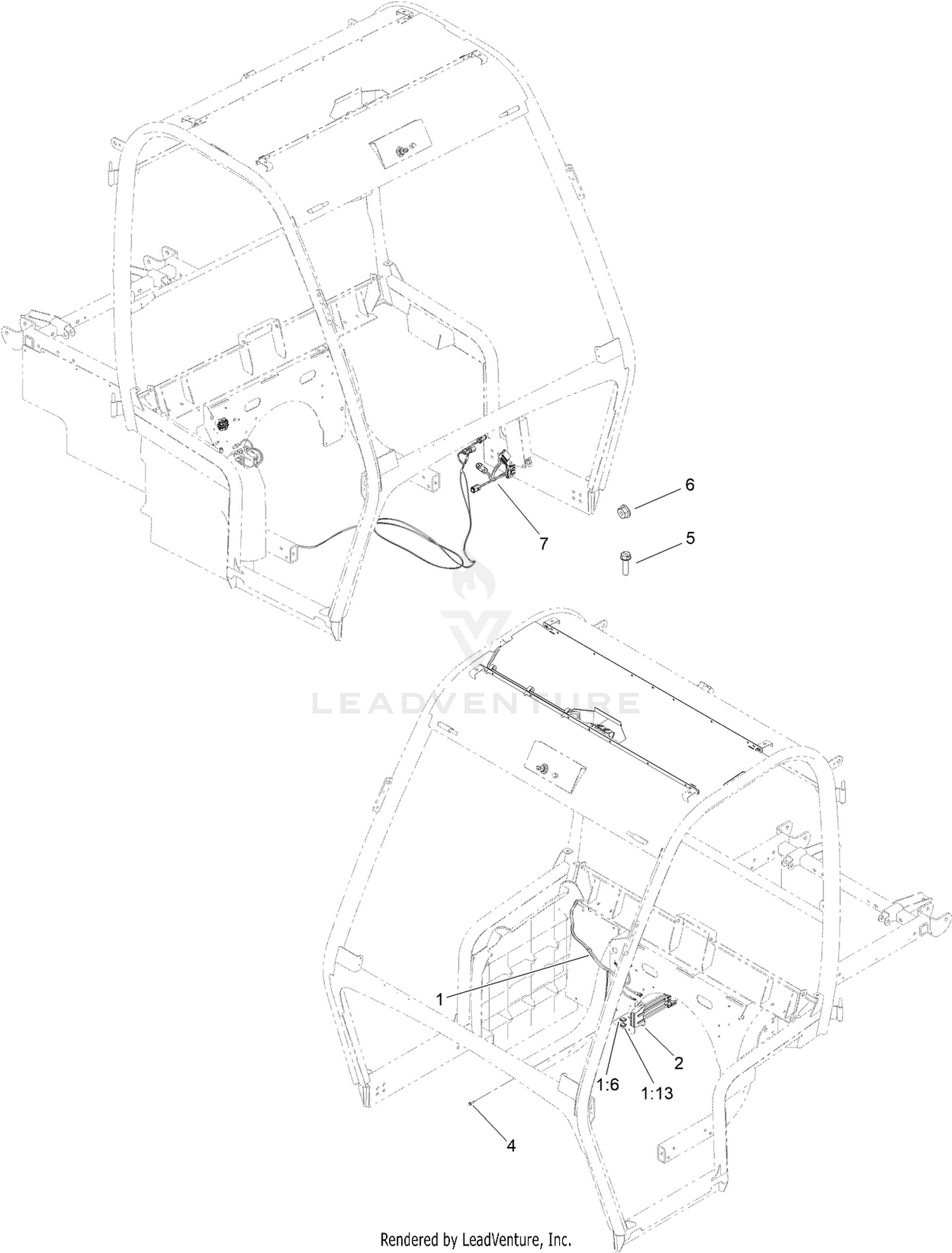 Wire Harness Assembly