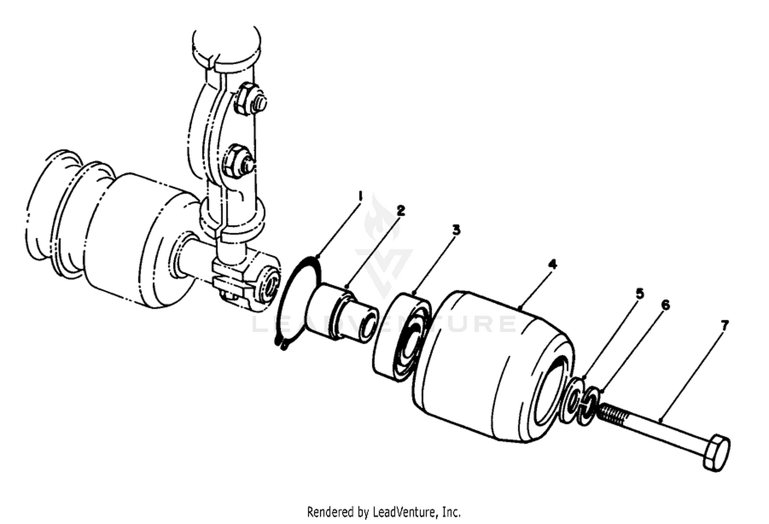 Roller Kit