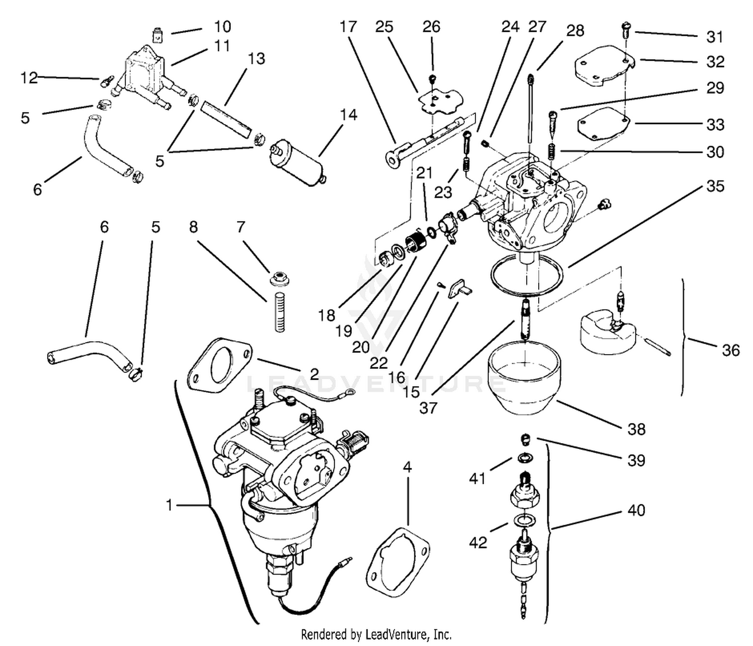 Fuel System