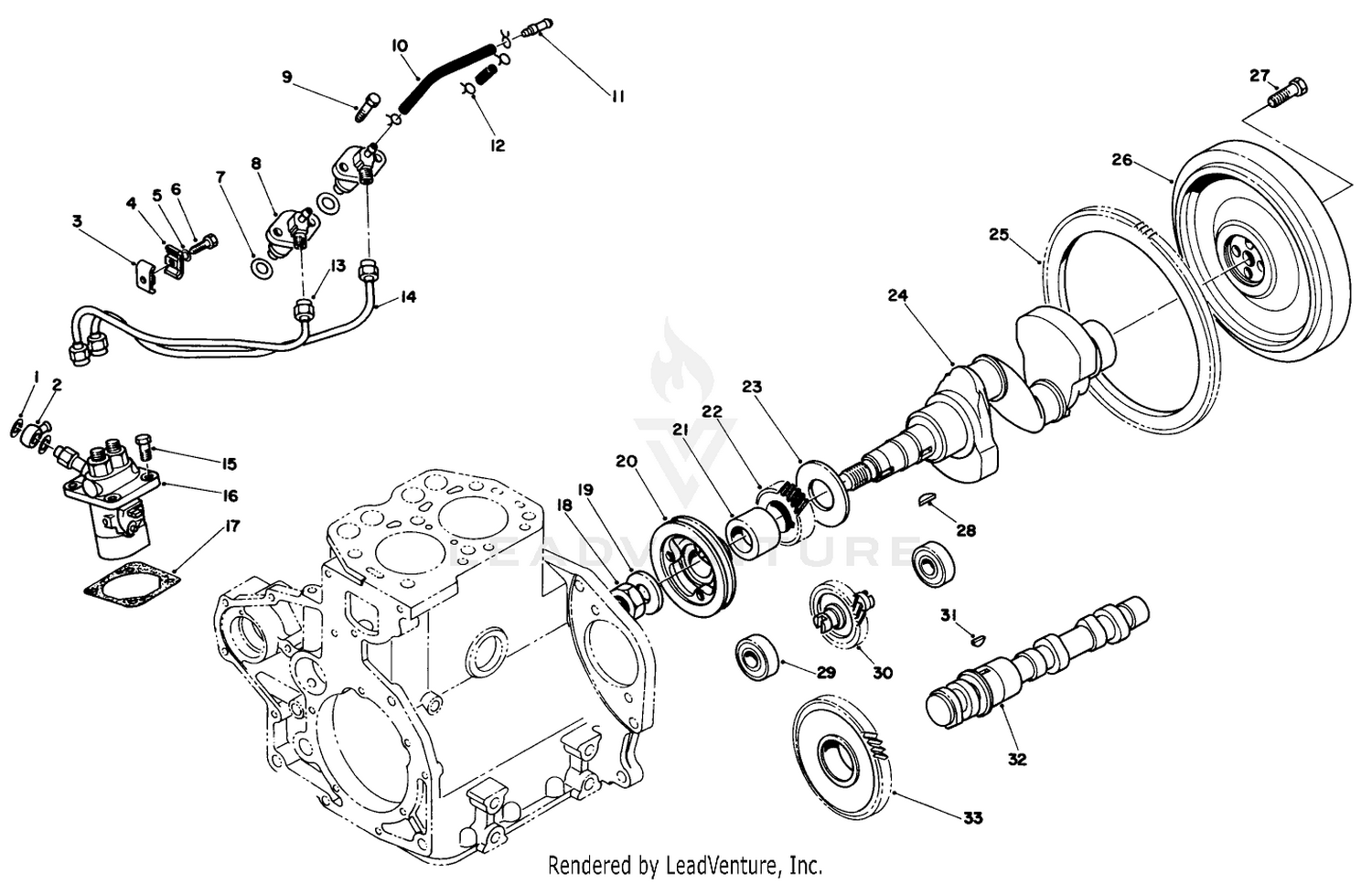 Engine (continued) 3