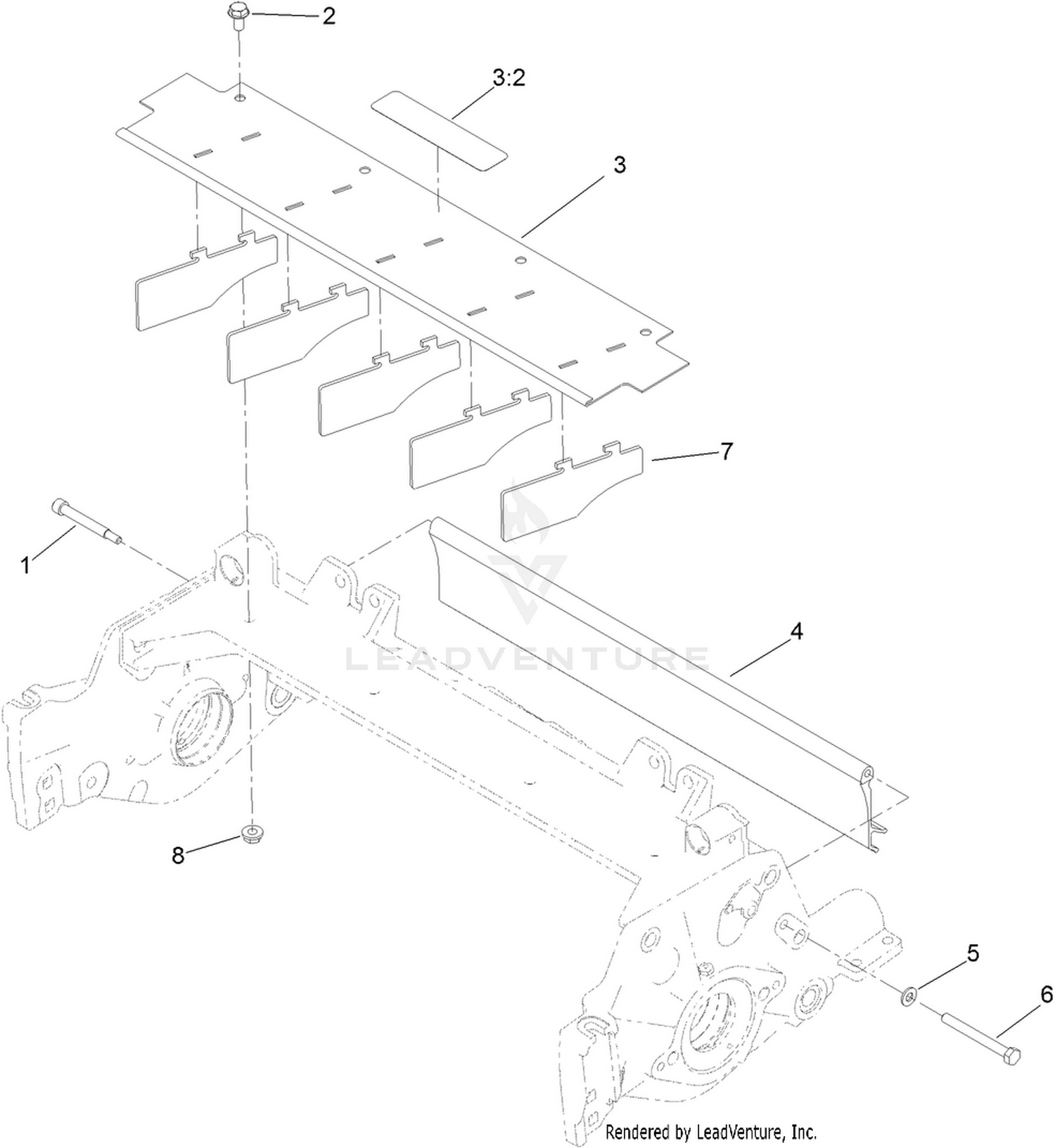 Shield Assembly
