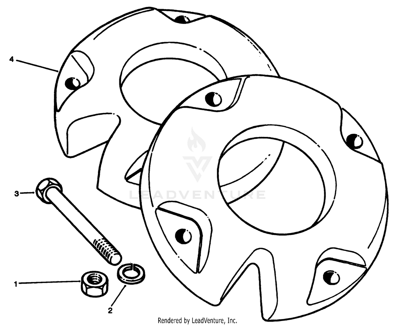Weight Assembly