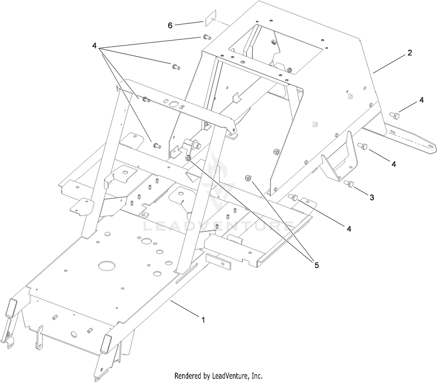 Frame Assembly