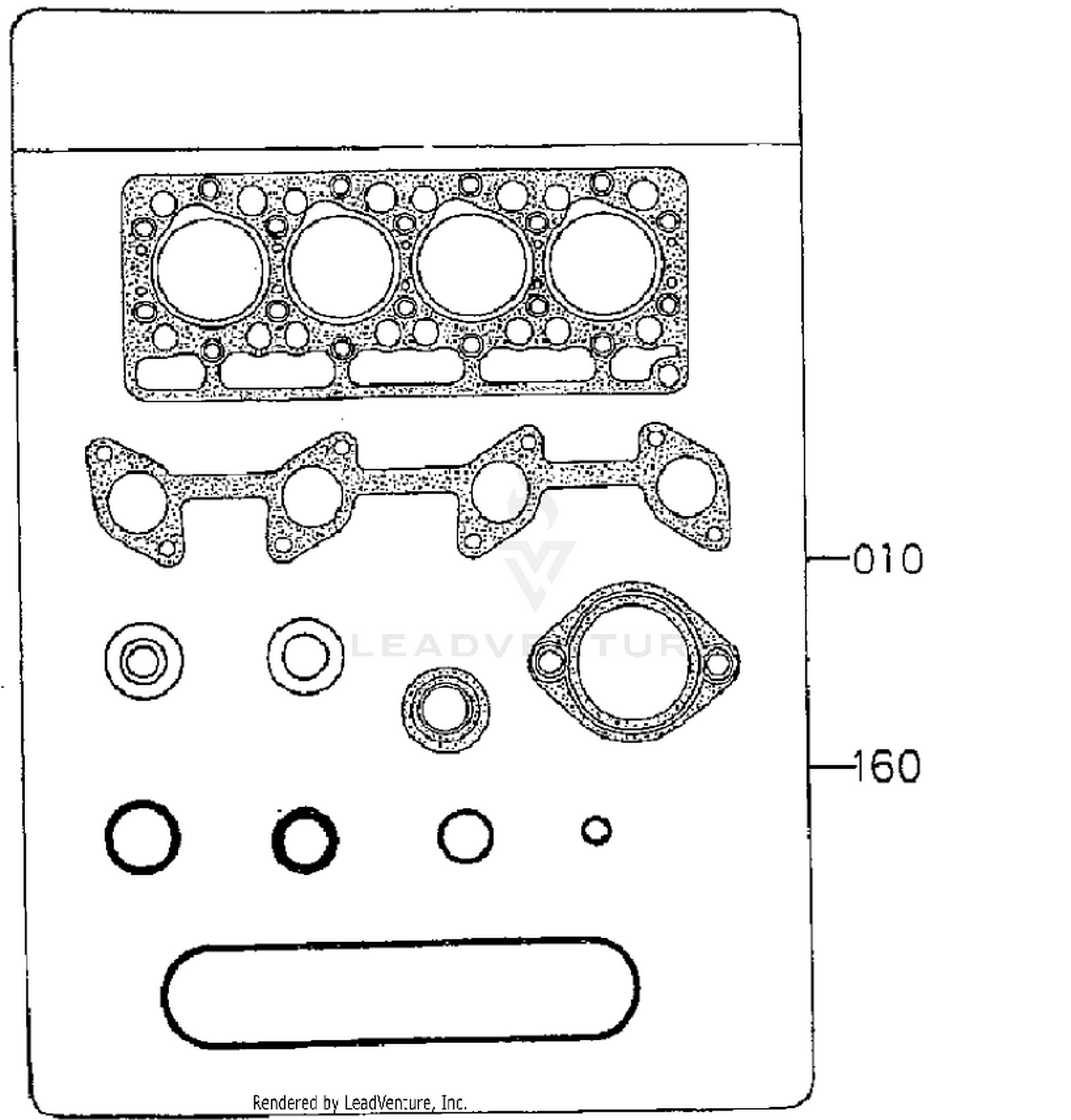 Gasket Kit