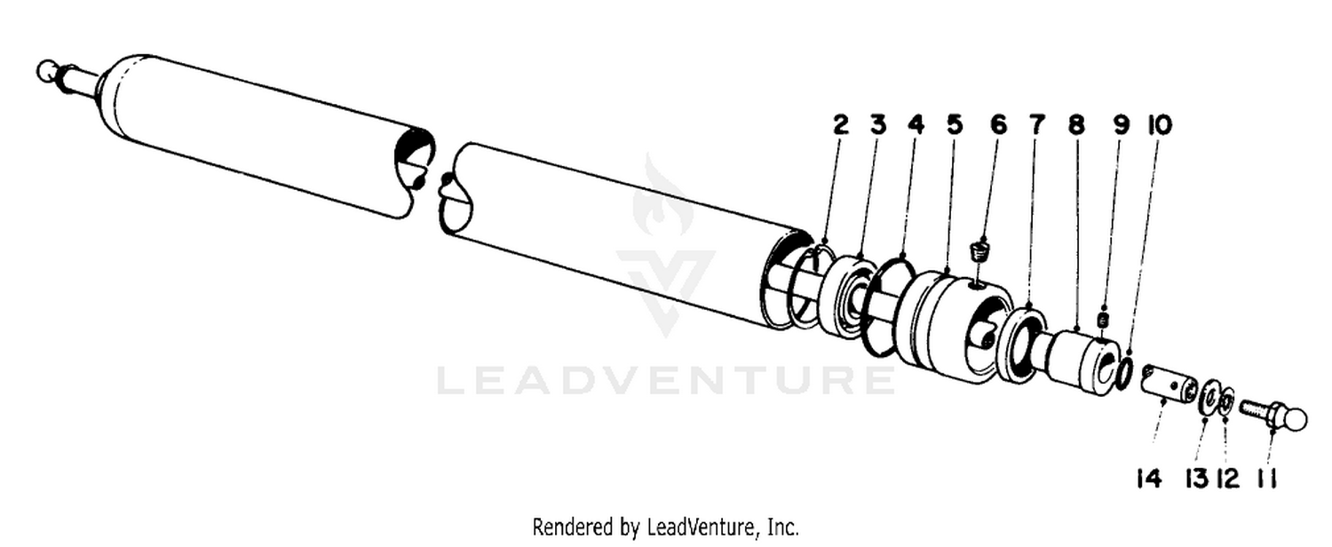 Full Roller Kit No. 4-7309 (optional Equipment)