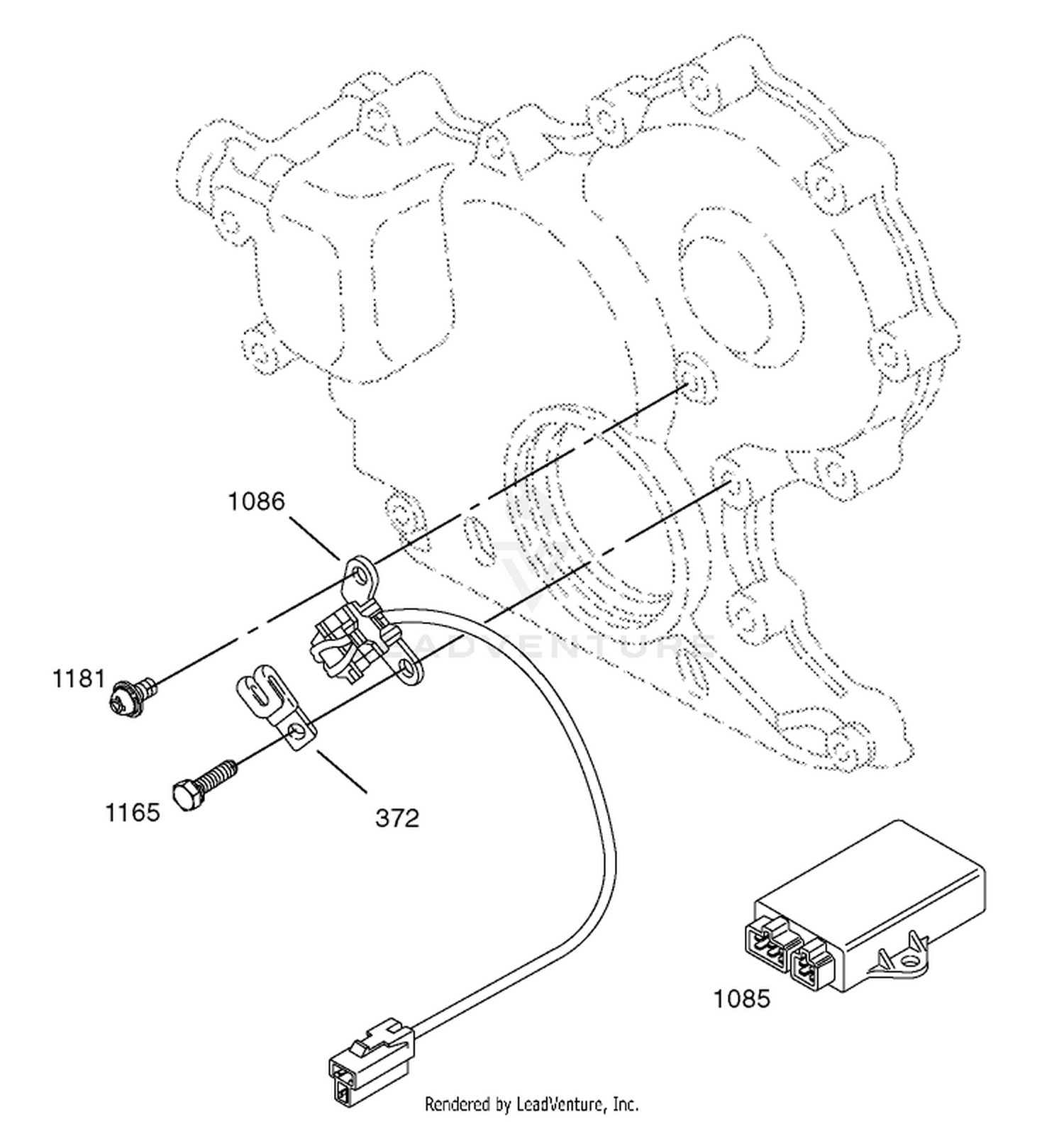 Ignition Assembly