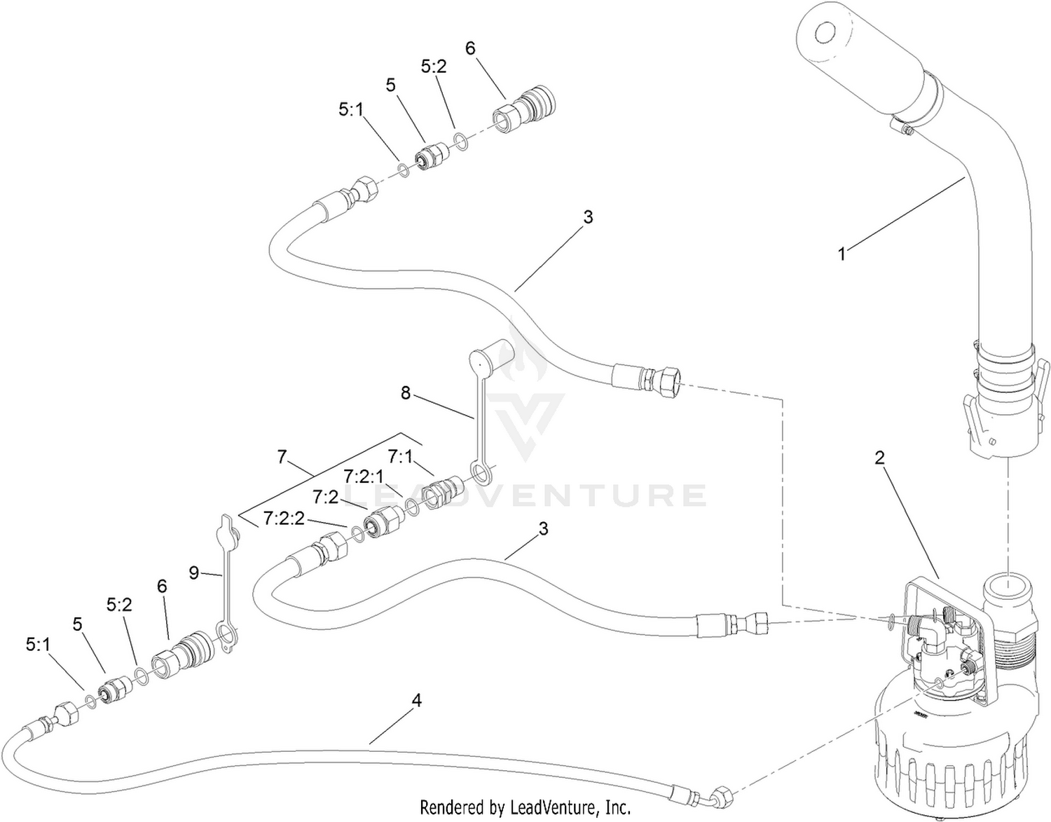 Pump Assembly