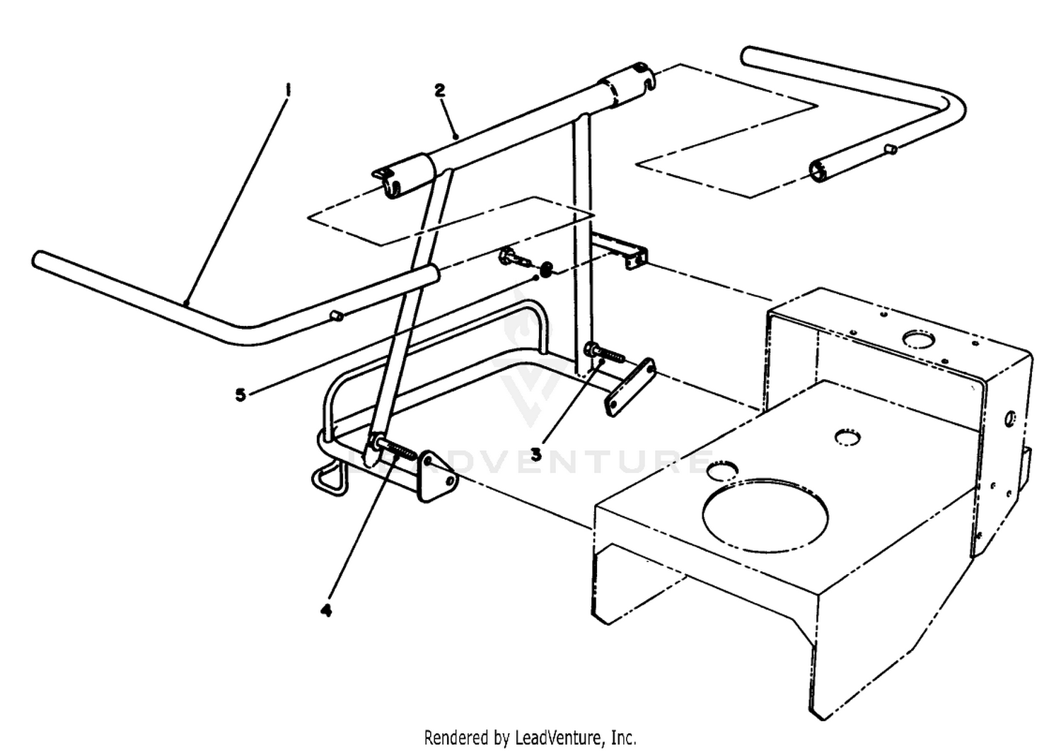 Frame Assembly
