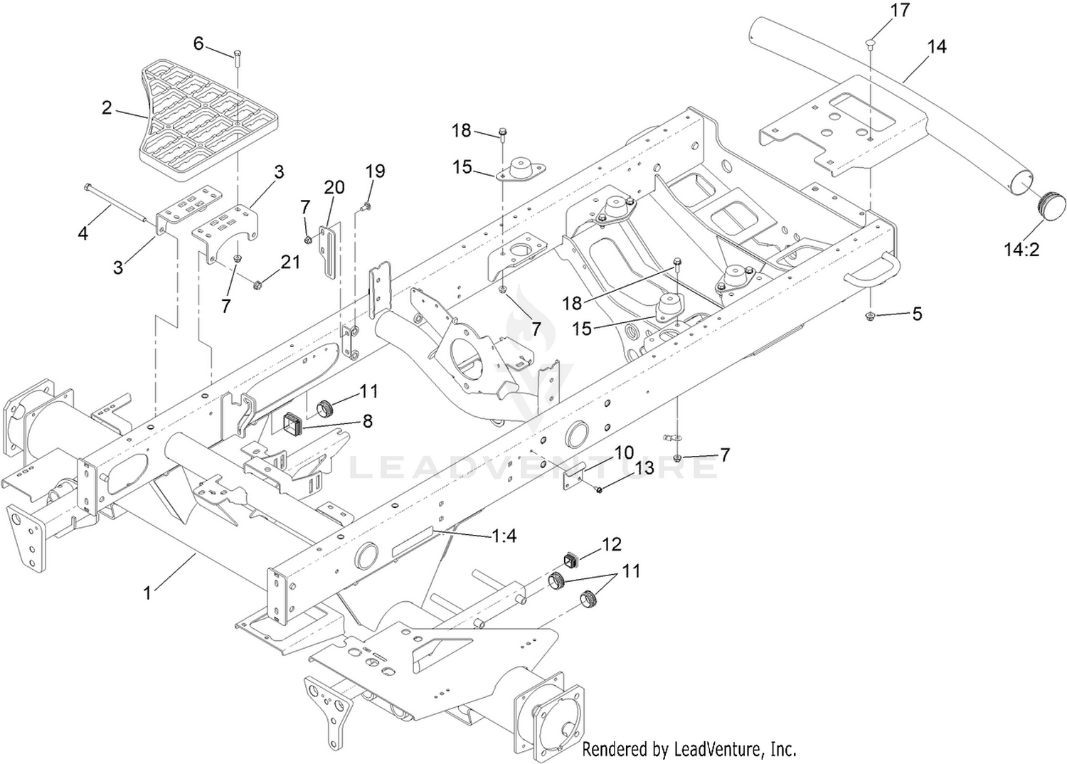 Frame Assembly