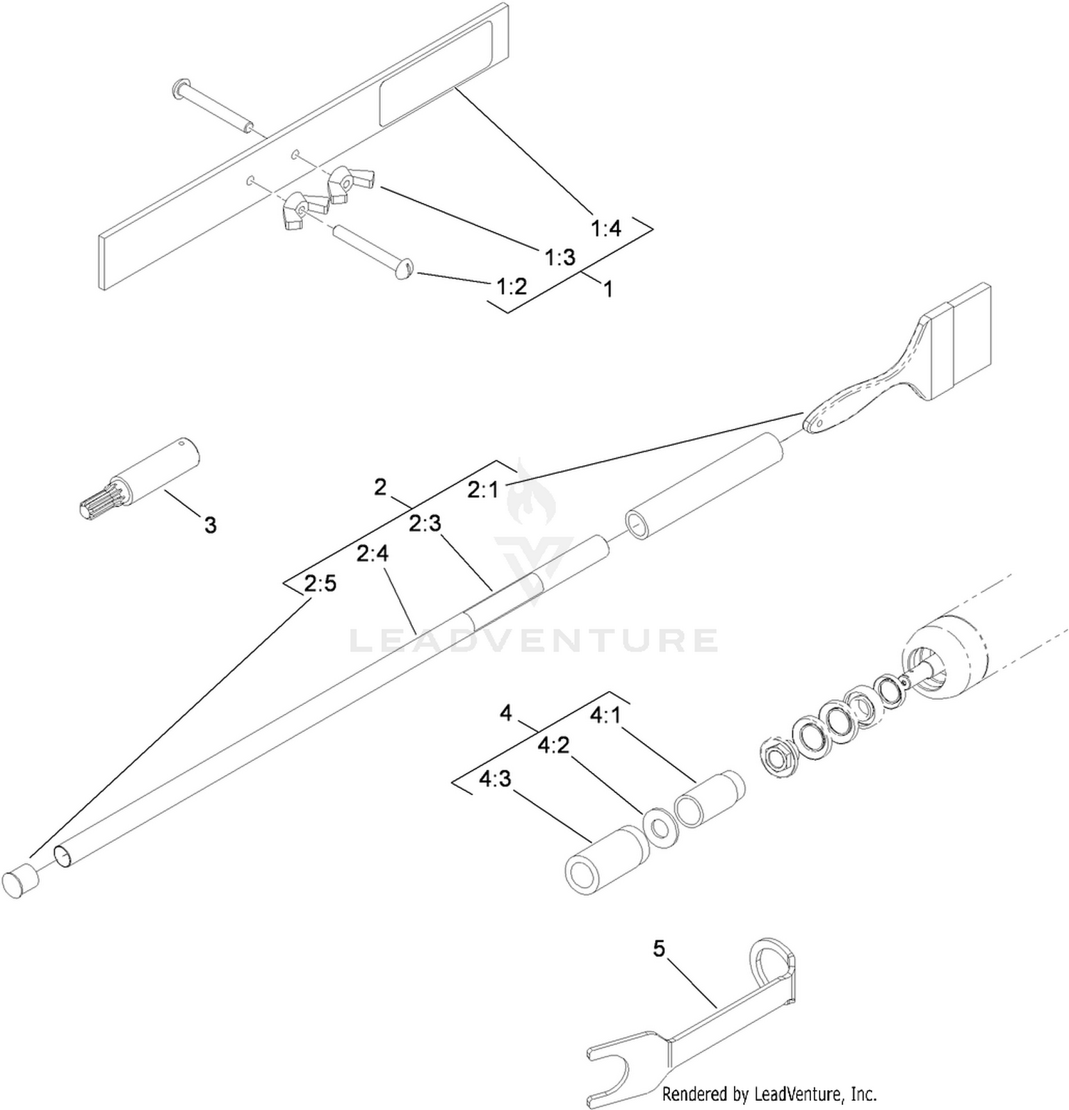 Optional Tools