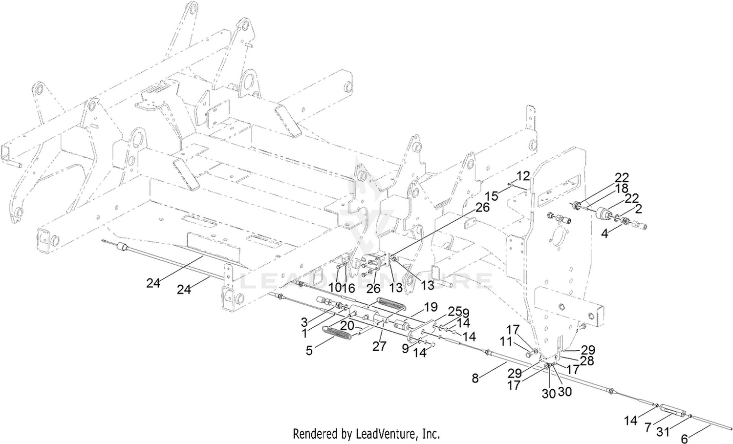 Brake Assembly