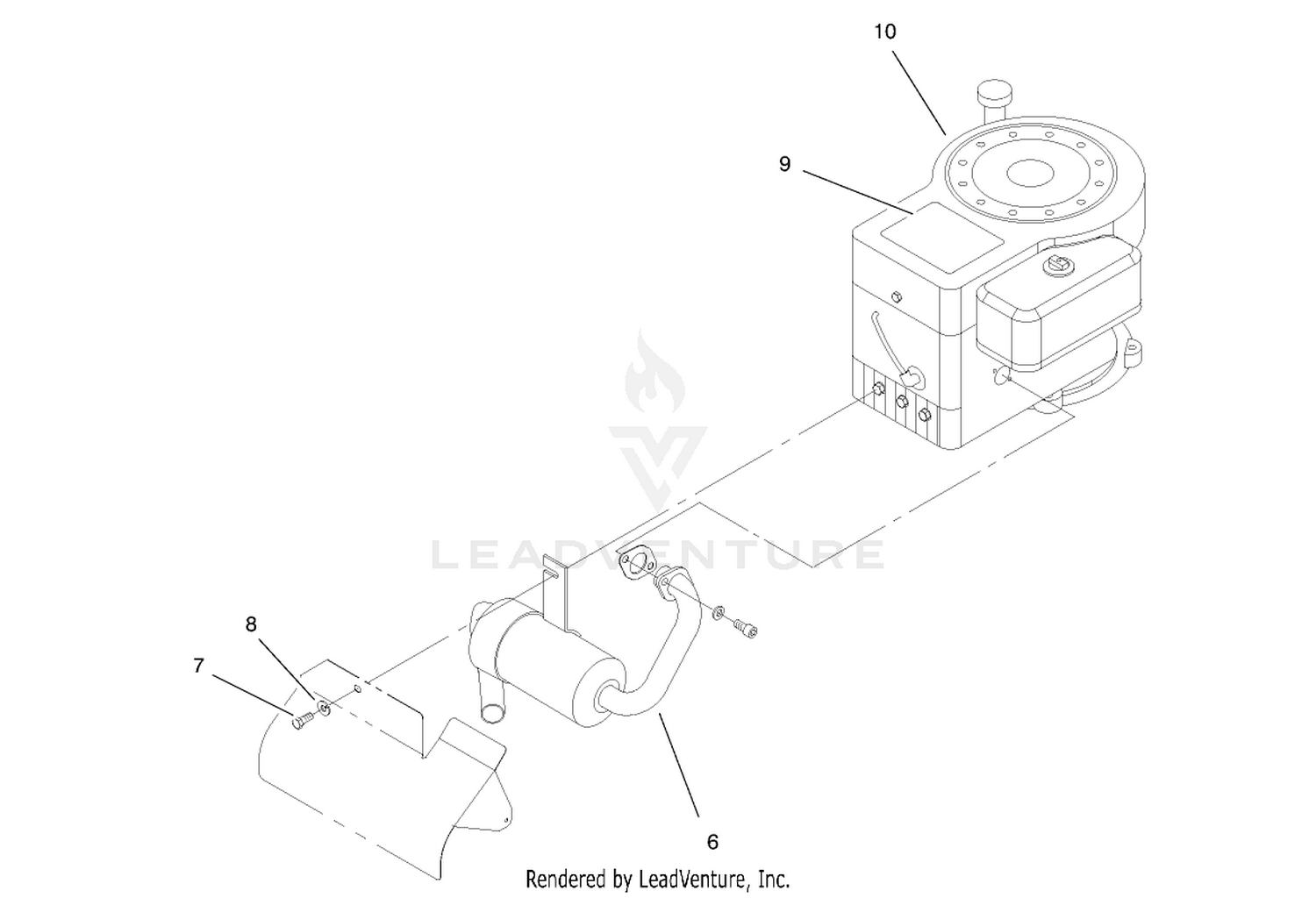 Engine Assembly