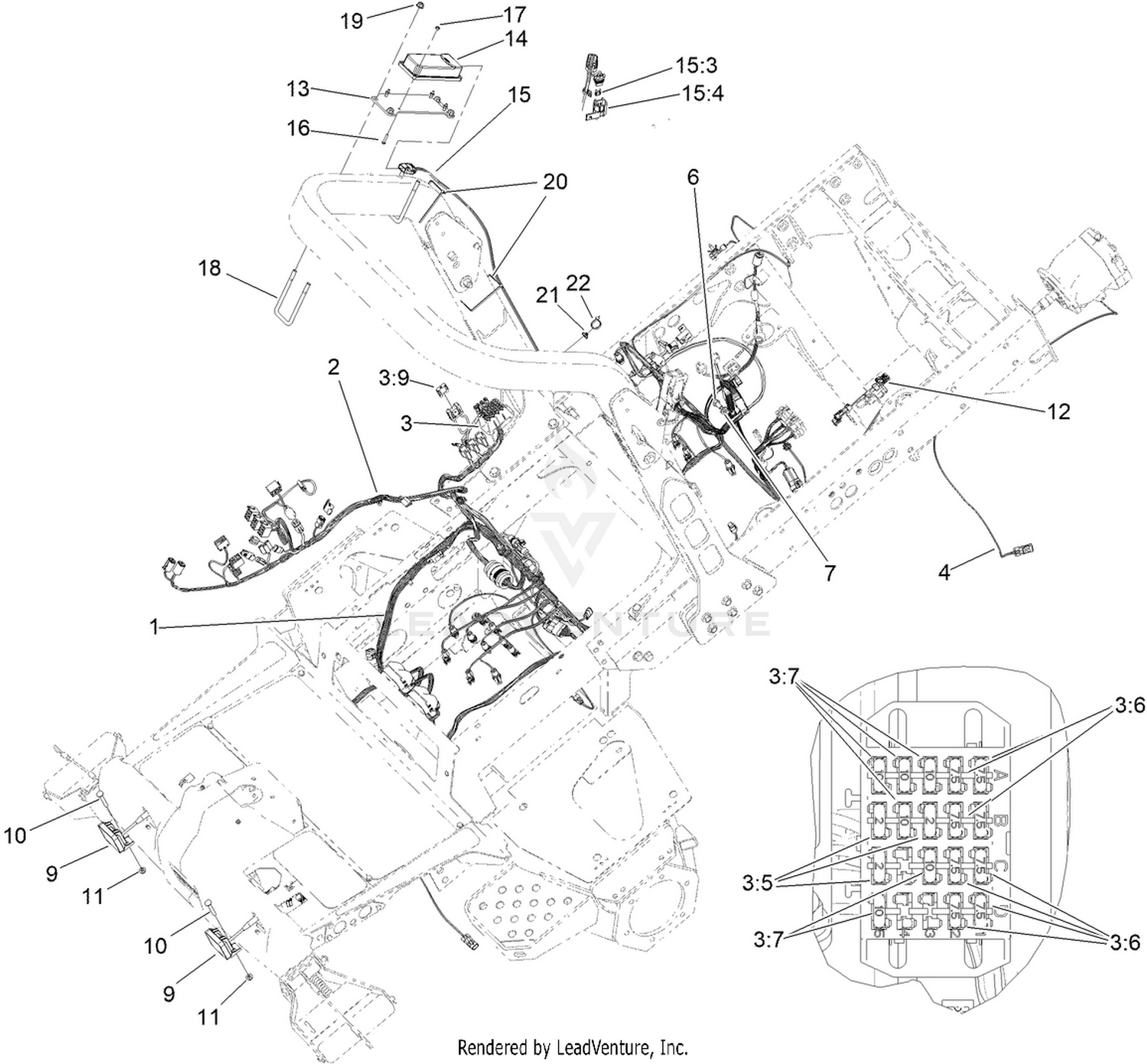 Electrical Assembly