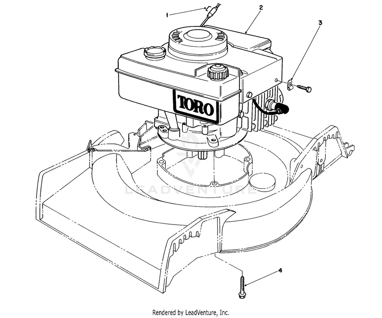 Engine Assembly