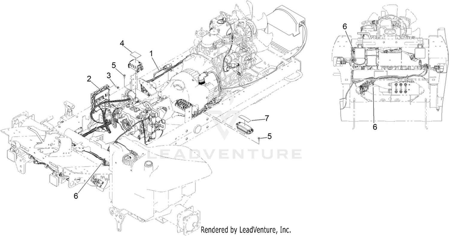 Electrical Assembly