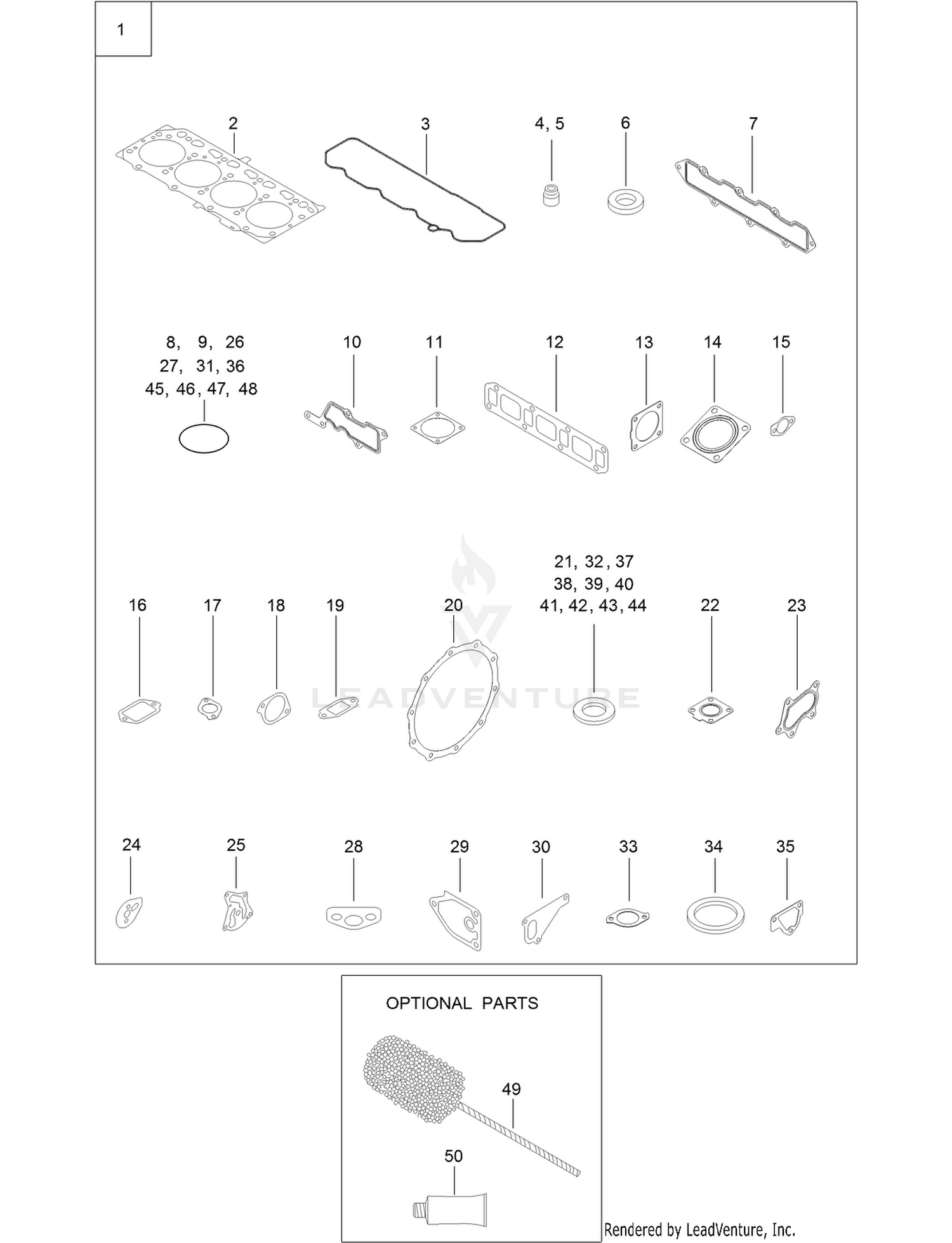 Gasket Set