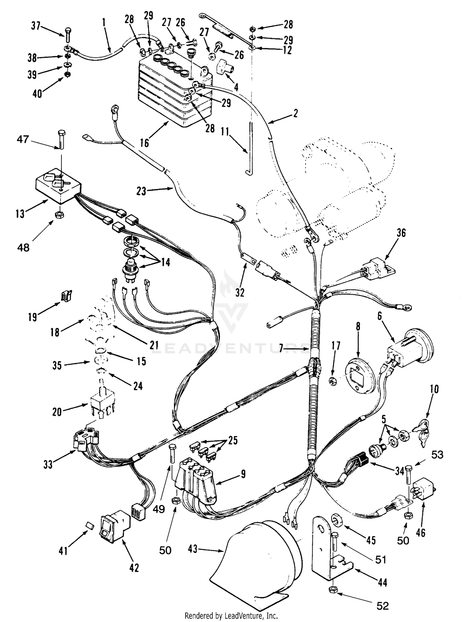 Electrical System