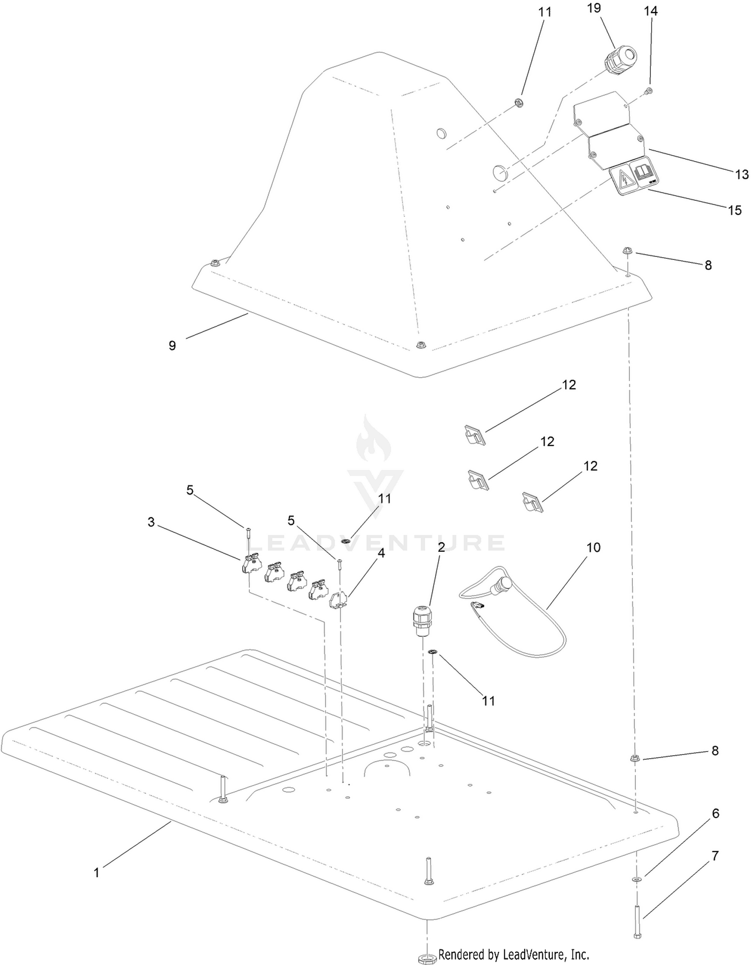 Body Assembly