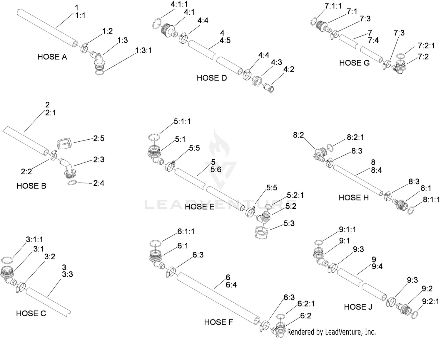 Hose Assembly
