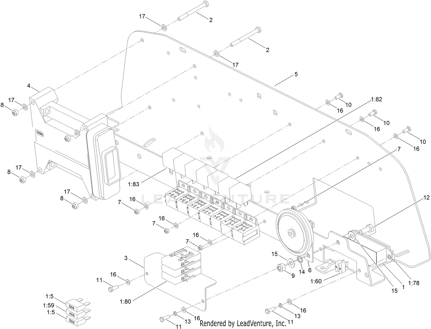 Electrical Assembly