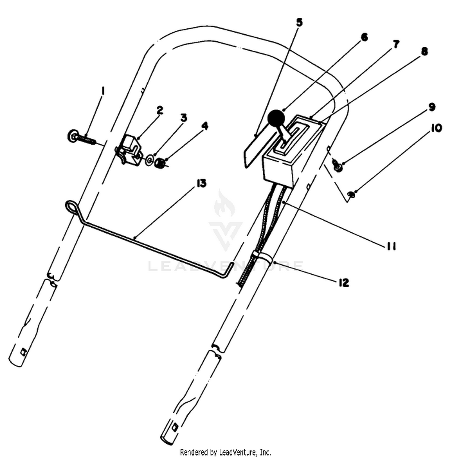 Throttle Control