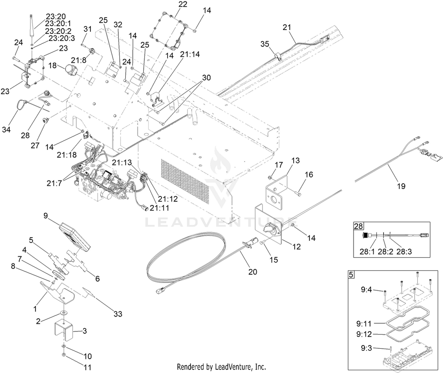 Electrical Assembly
