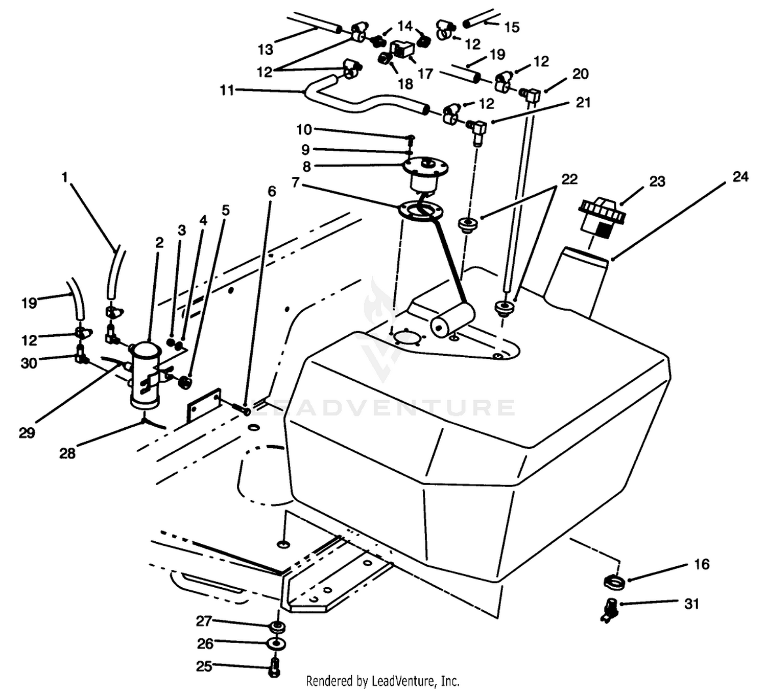 diagram