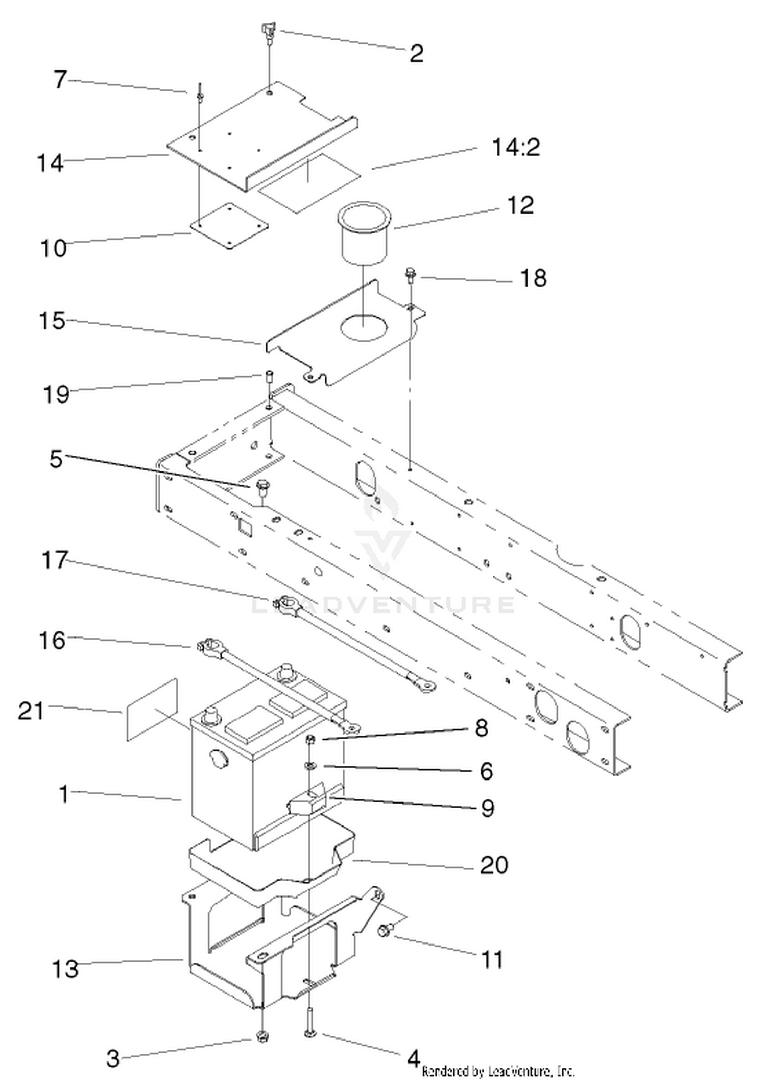 Battery Assembly
