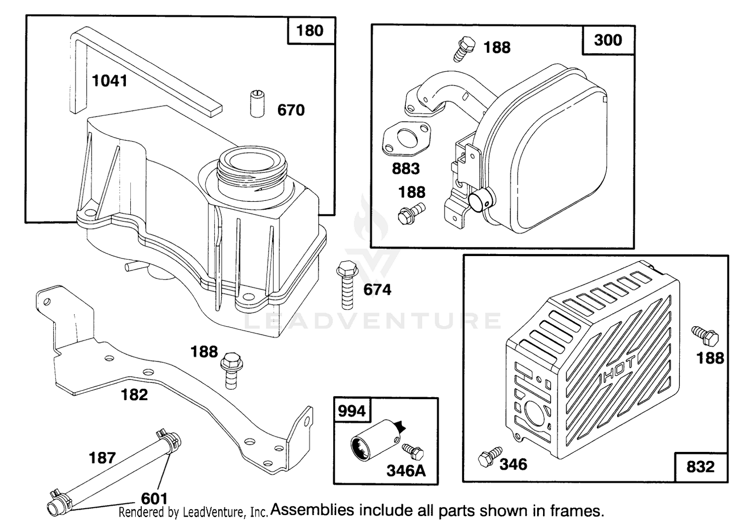Engine Gts-150 7