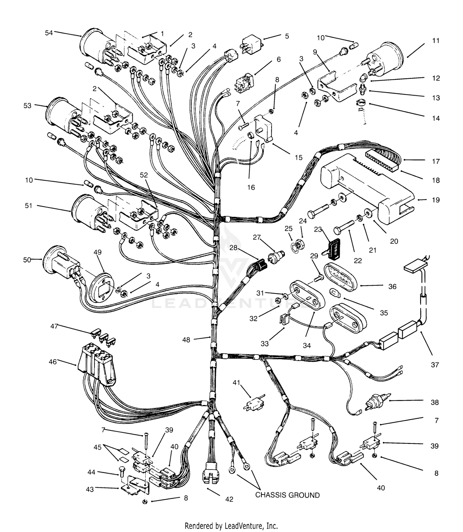 Electrical System