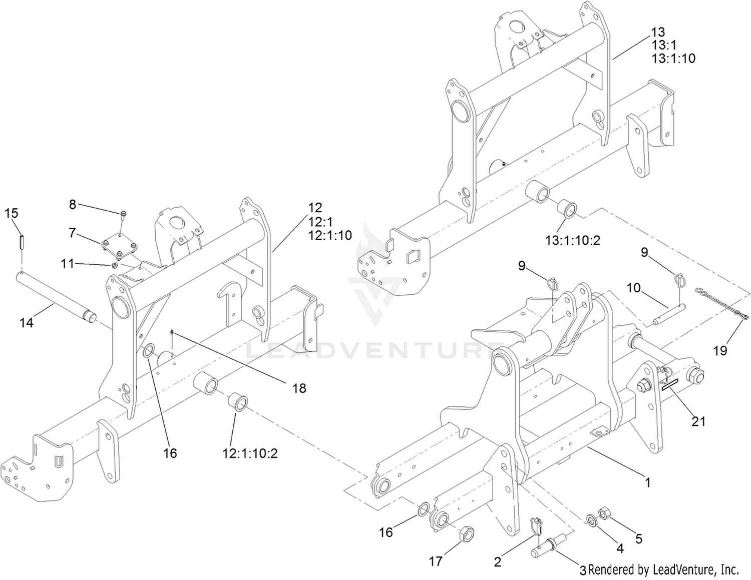 Frame Assembly