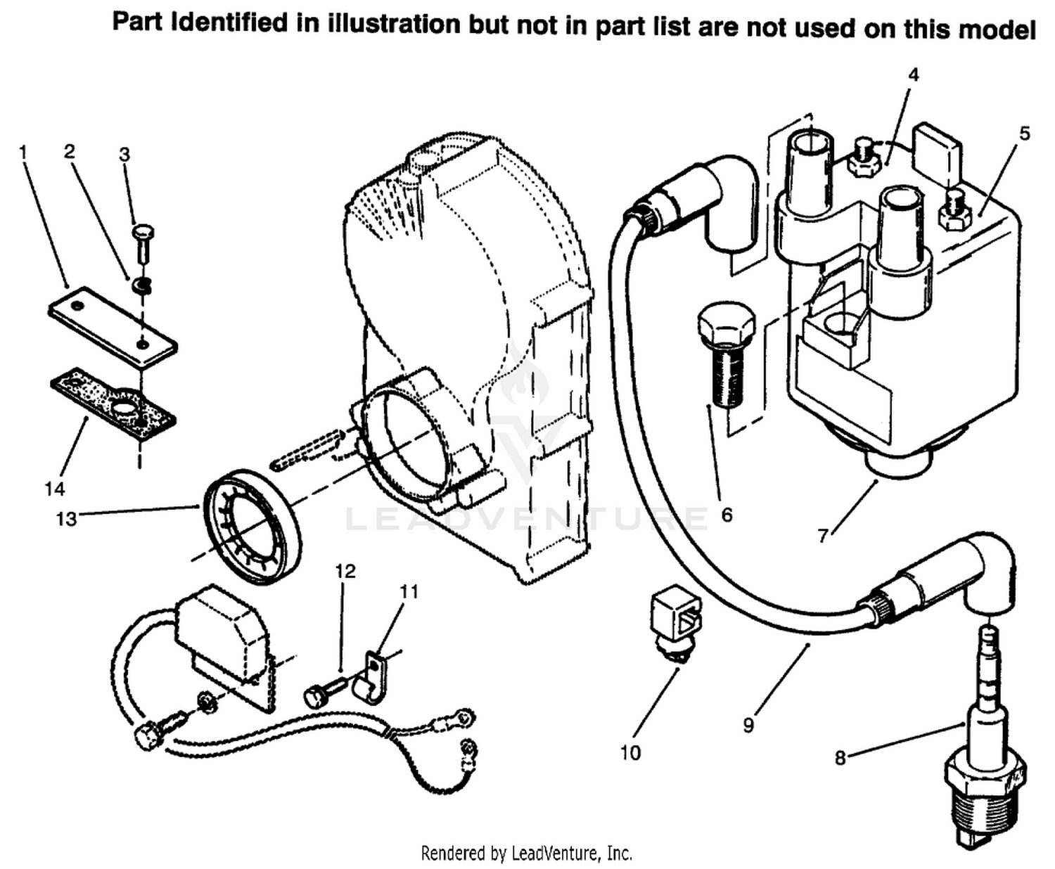 Ignition Electronics