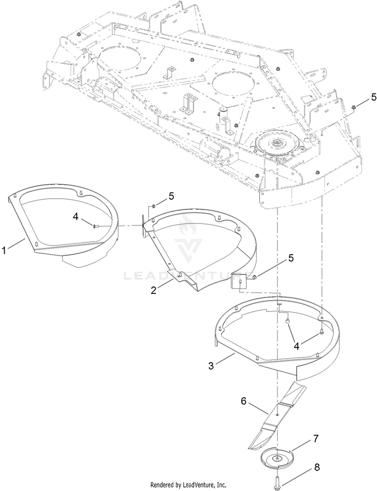 Chamber Assembly