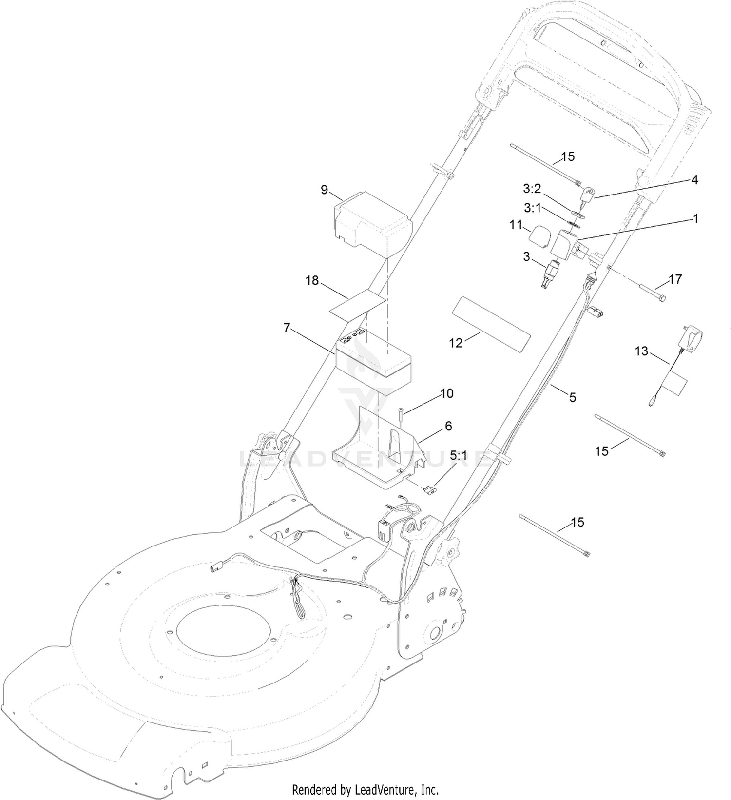 Electrical Assembly