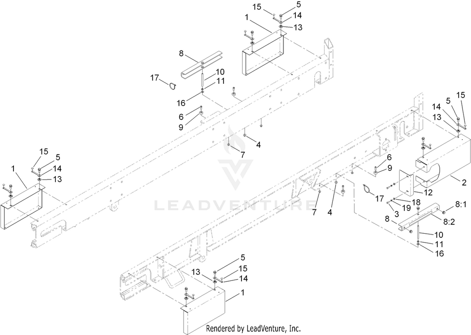 Guard Assembly