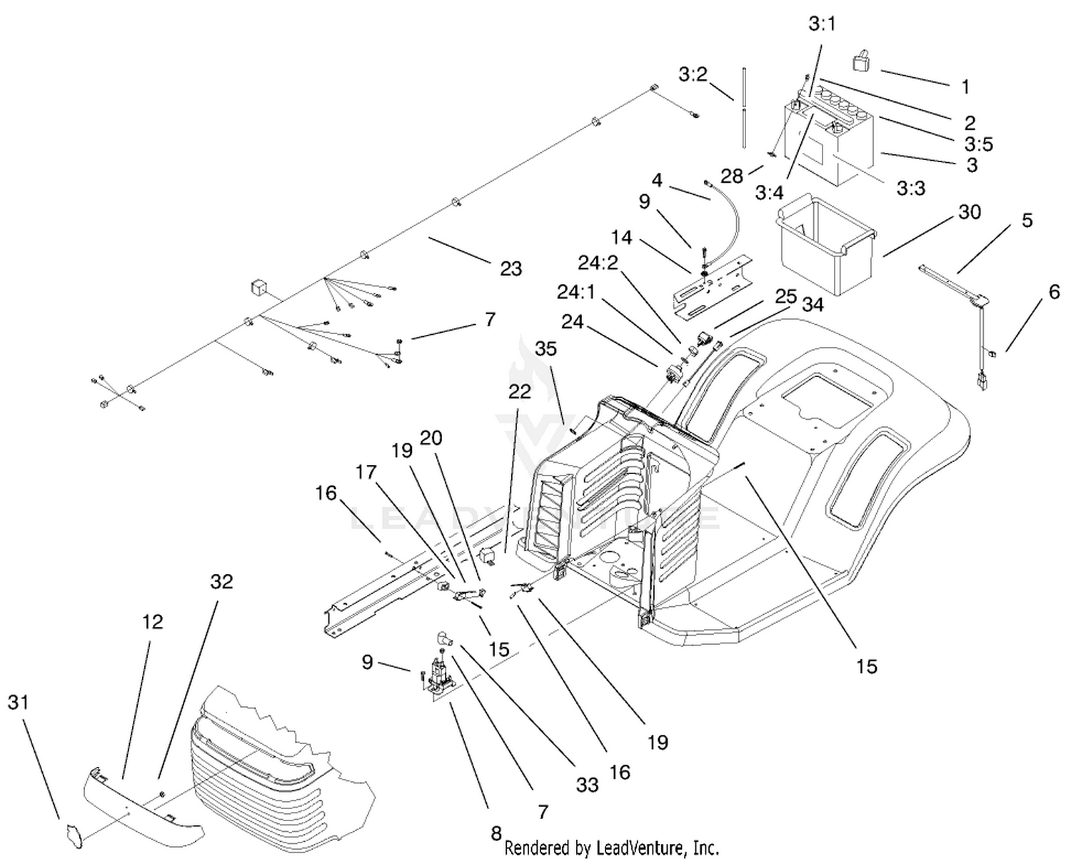 Electrical Assembly