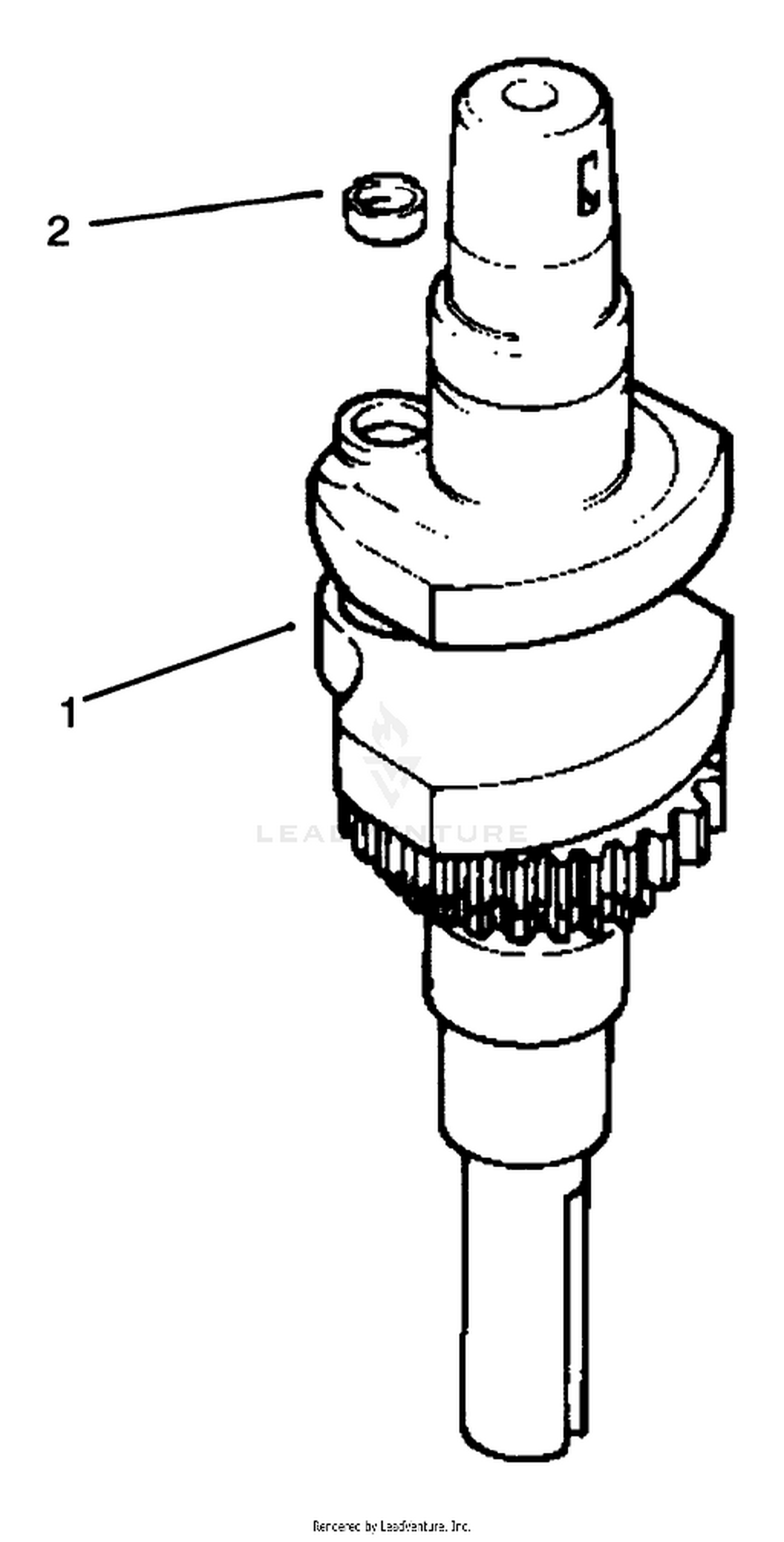Crankshaft