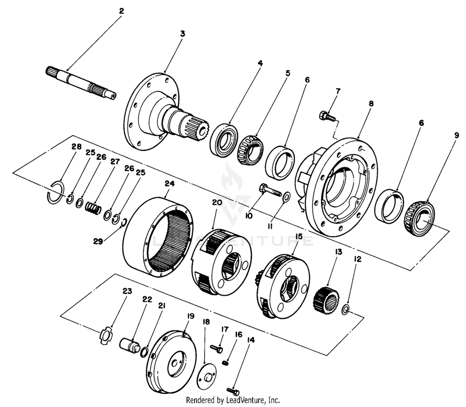 diagram
