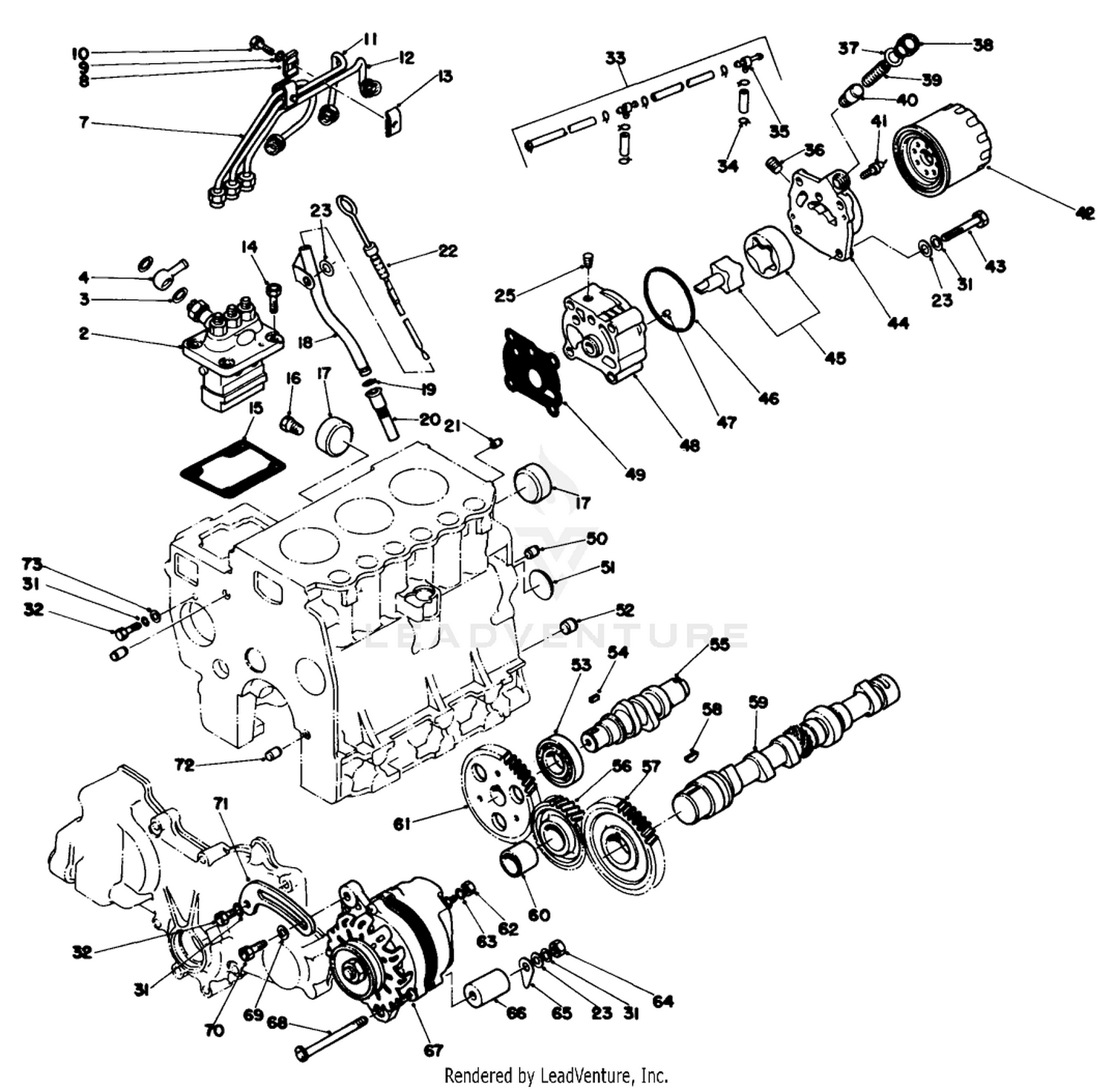 Engine (continued) 2