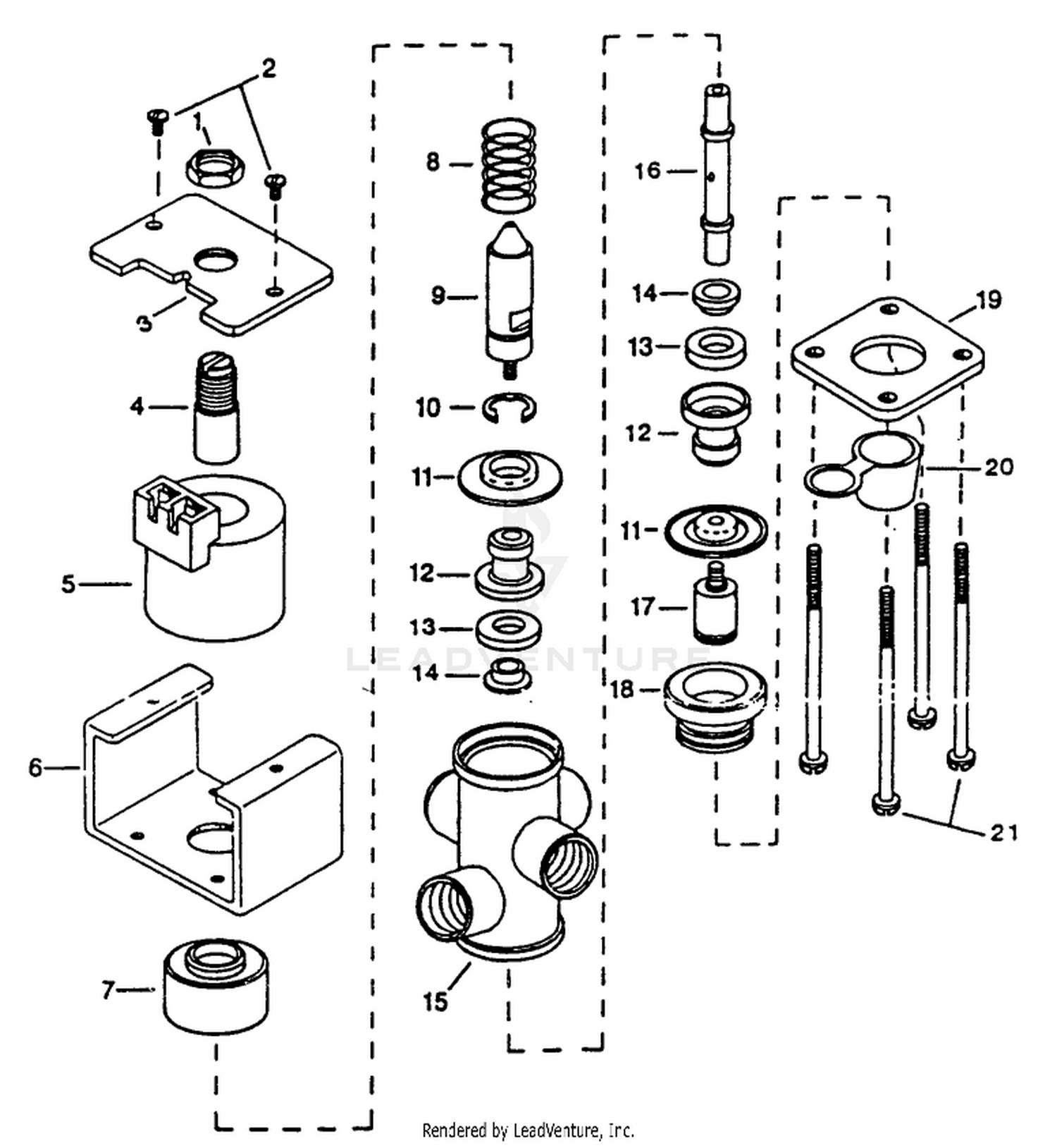 Part List 2