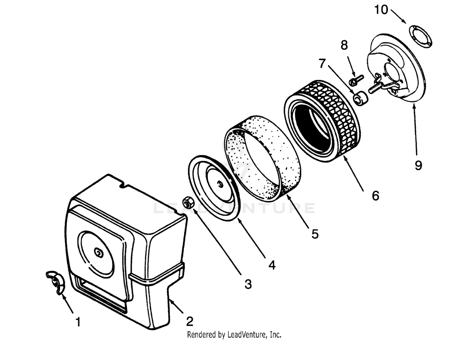 Air Intake