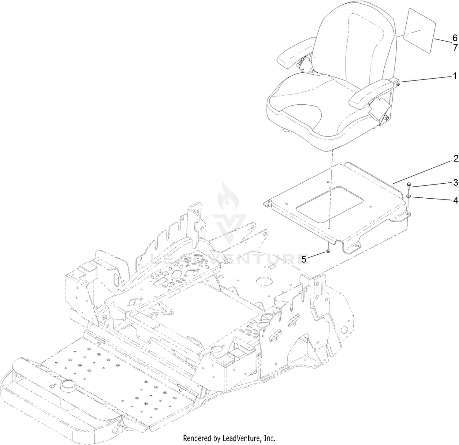Seat Assembly