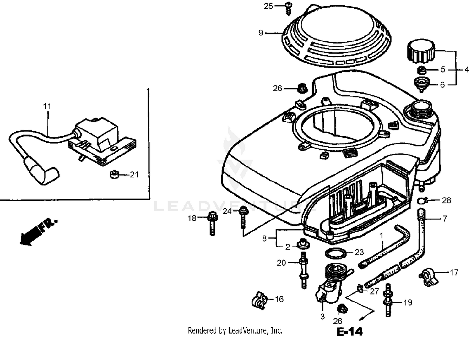 diagram