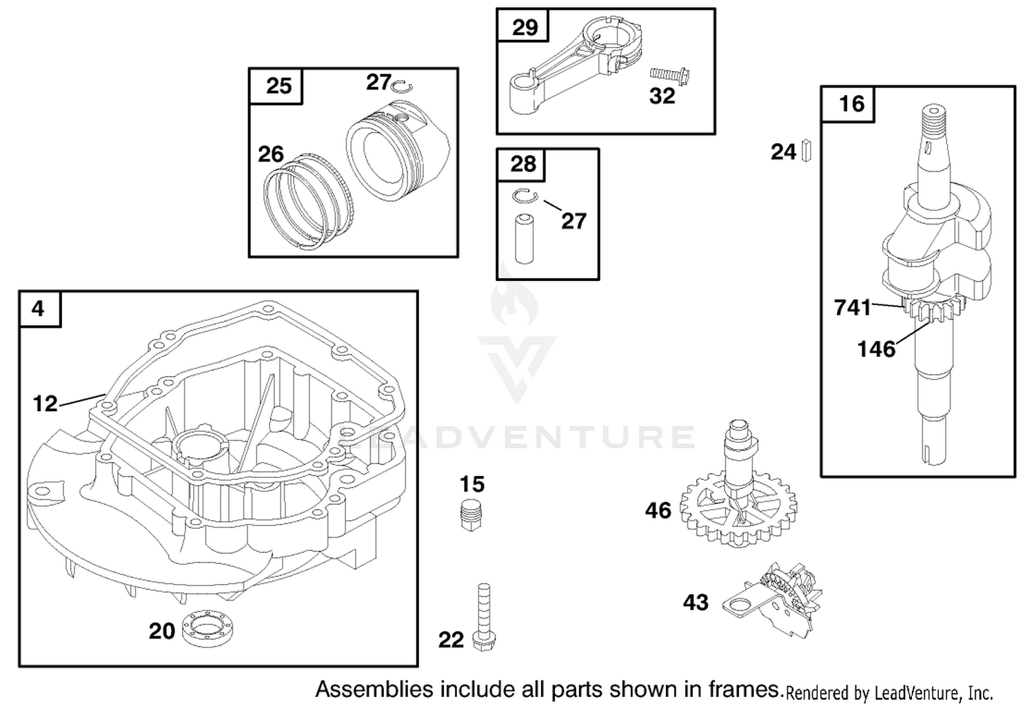 Engine Gts-200 3