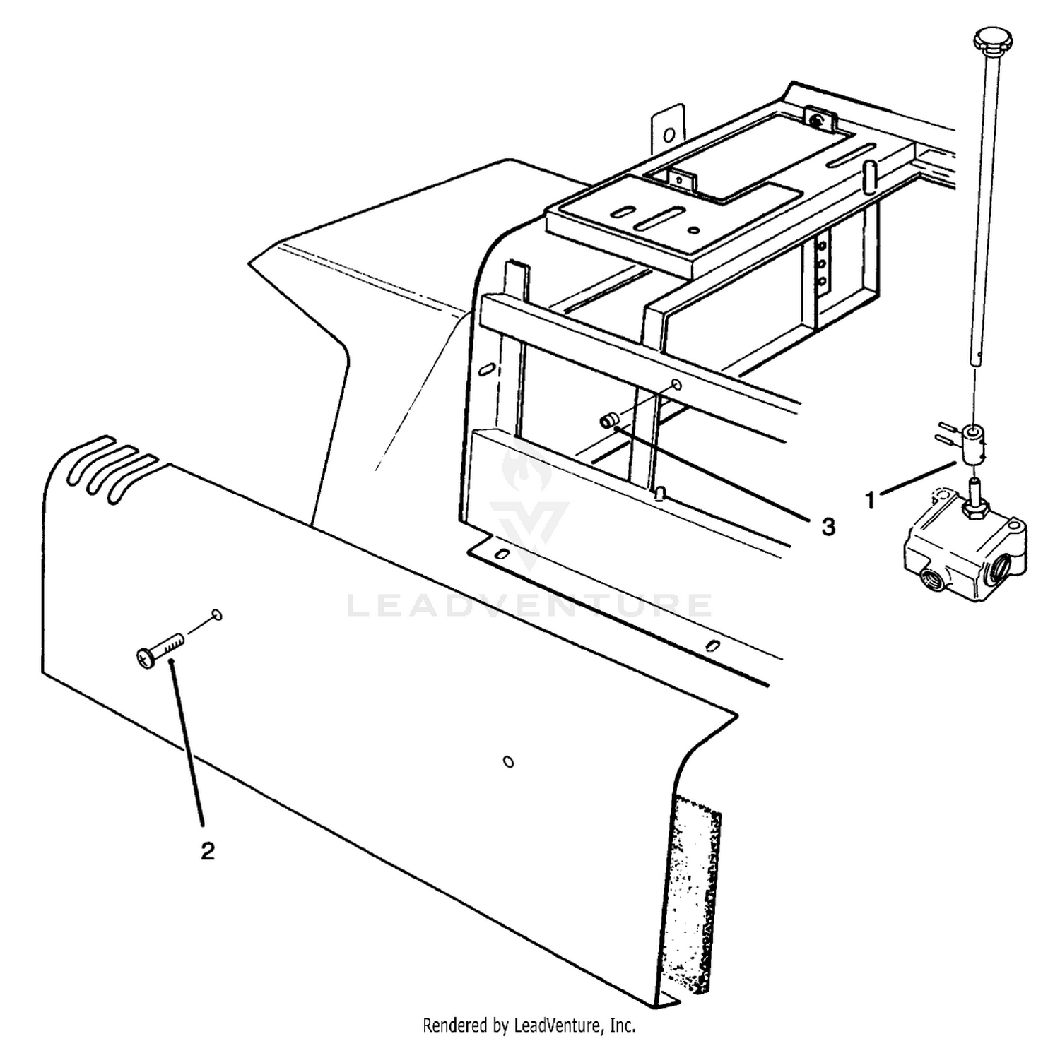 Component Assembly