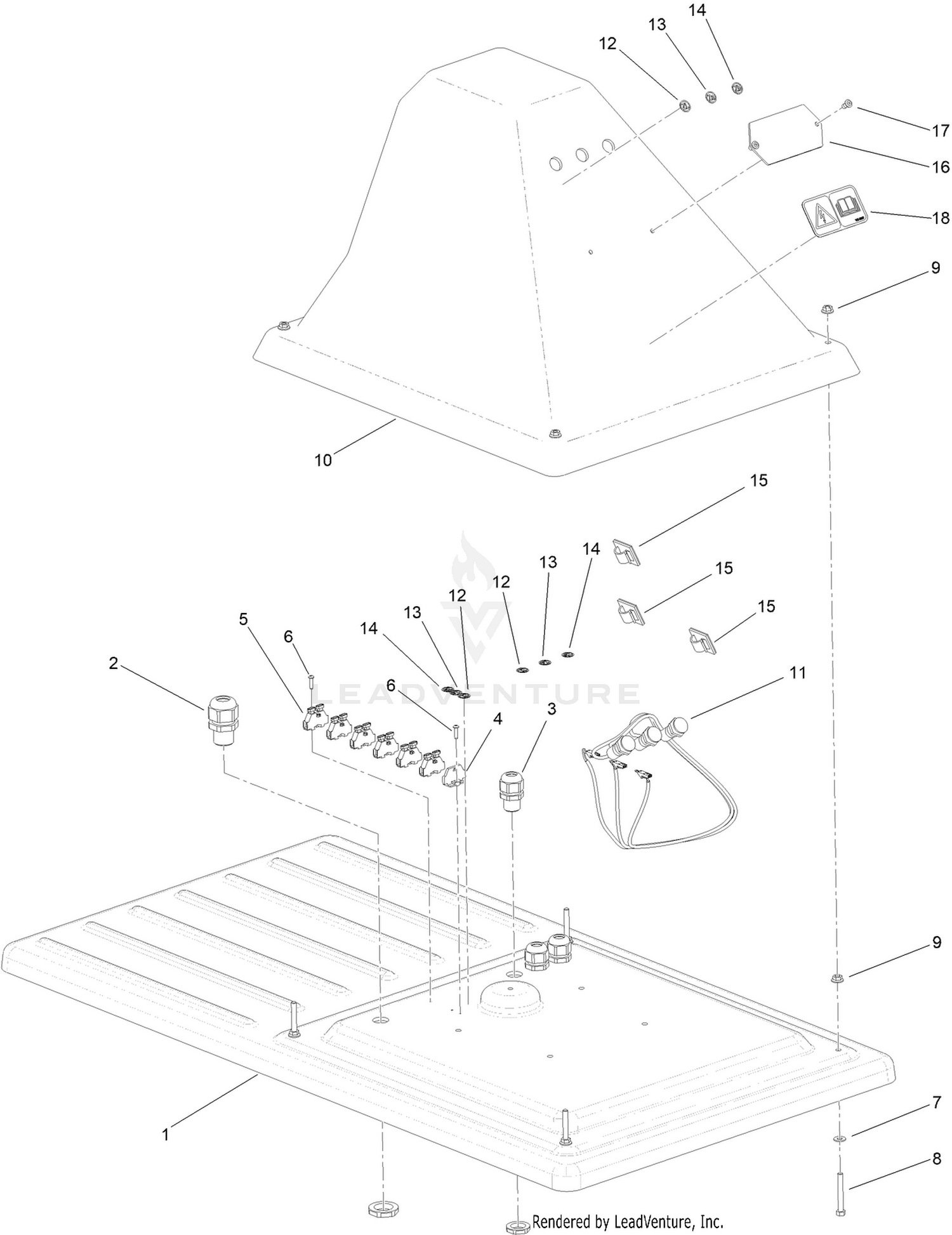 Body Assembly