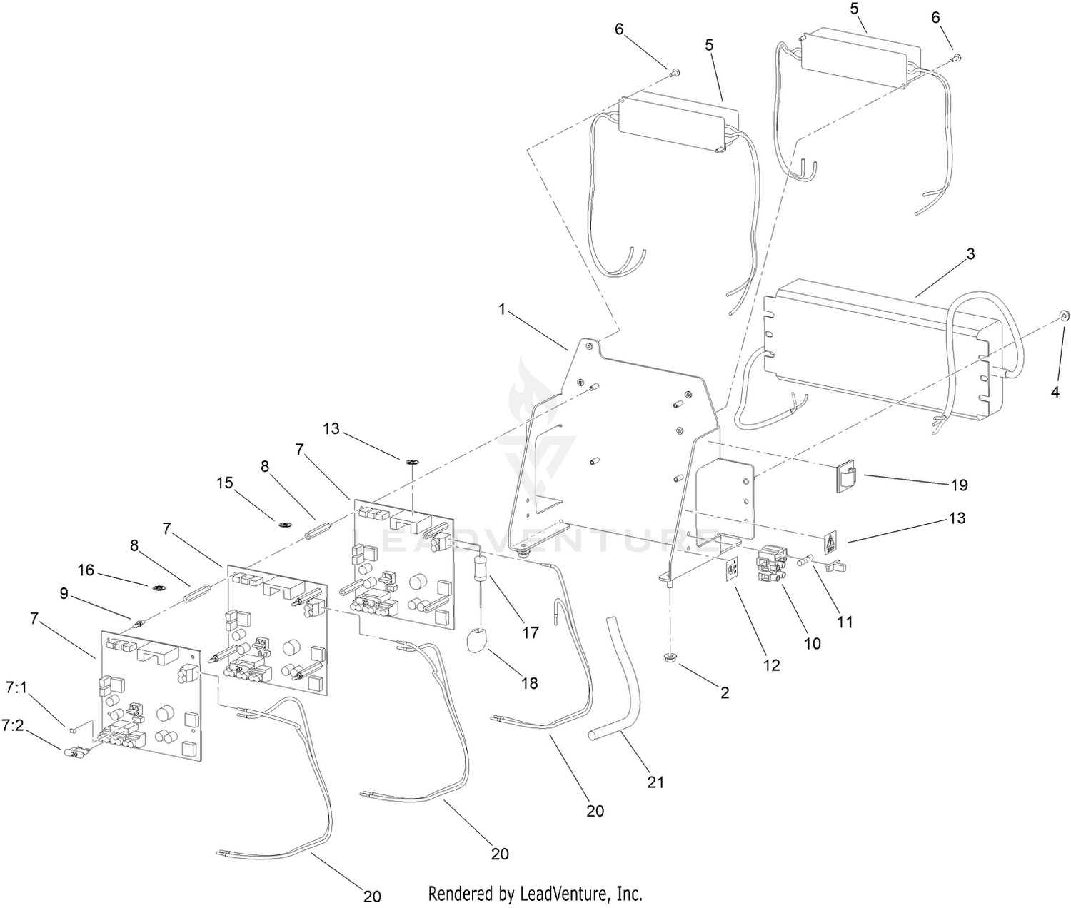Electrical Assembly