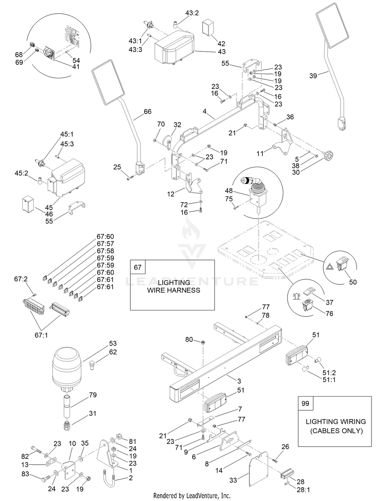 Lighting Assembly