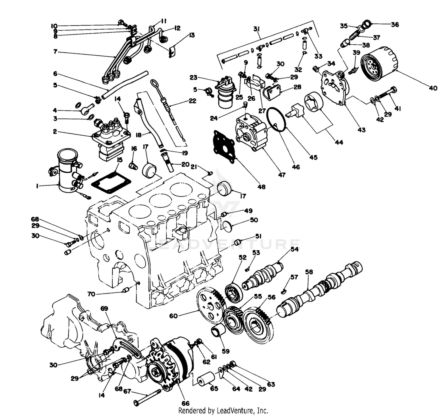 Engine (continued) 2