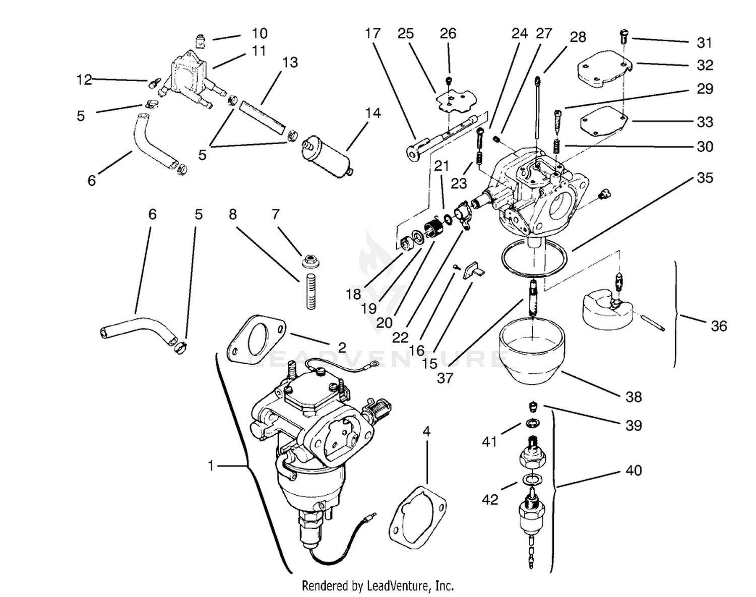 Fuel System